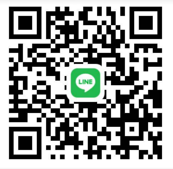 LINE QRコード